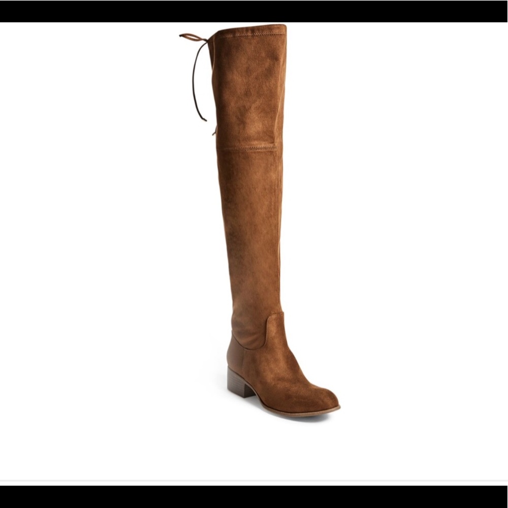 ❌❌SOLD❌❌Over knees boots